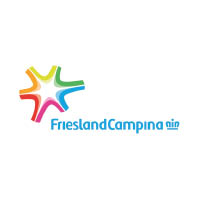 Friesland Campina logo